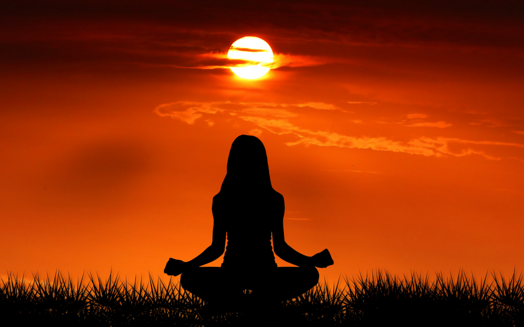 Goed nieuws: vanaf oktober 2025 kun je Kundalini Yoga gewoon online volgen!